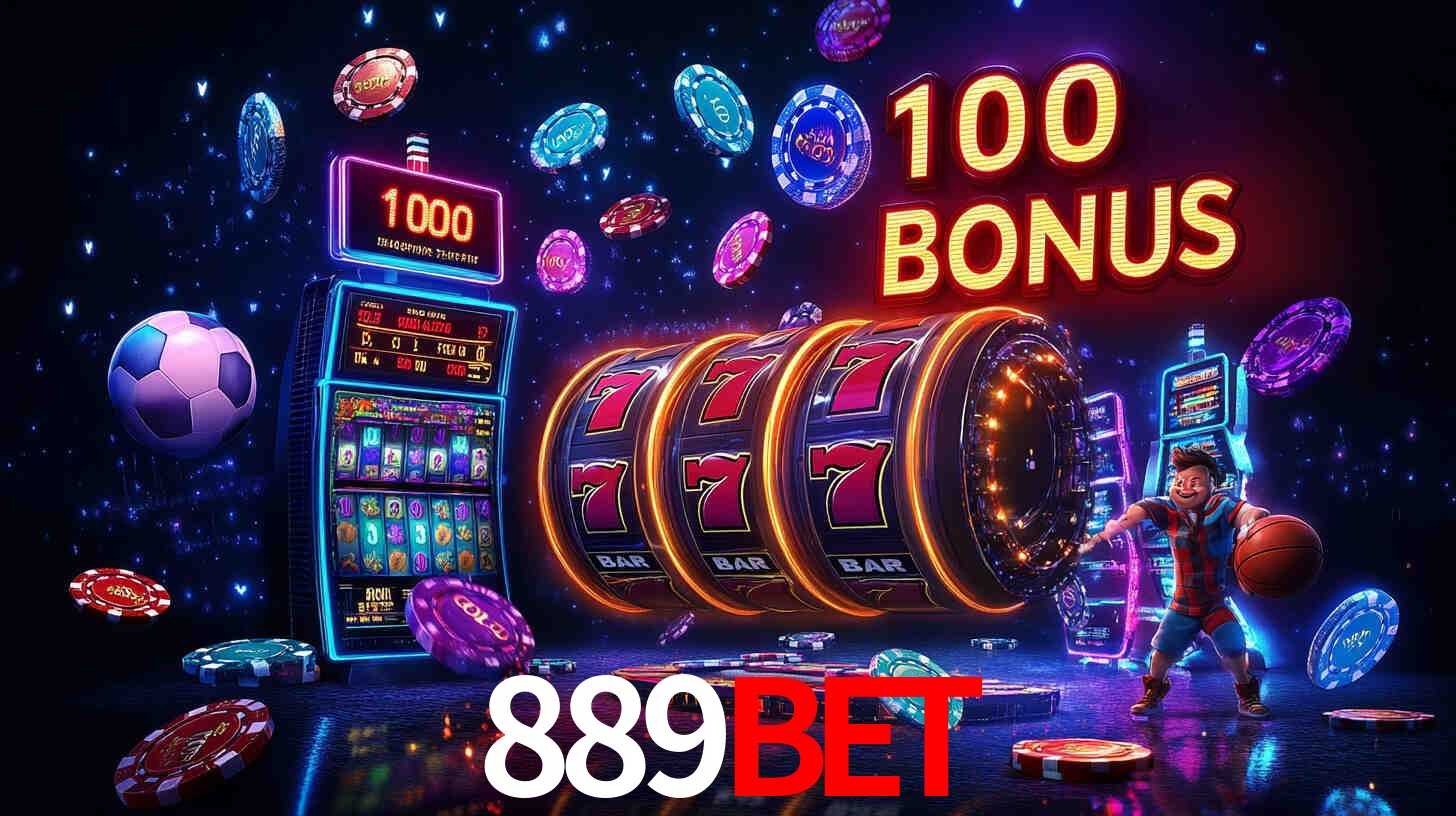 889BET